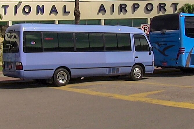 Private Roundtrip Airport Transfer to Ocean Coral and Eden Bay - Round-Trip Service That Keeps Your Departure Easy