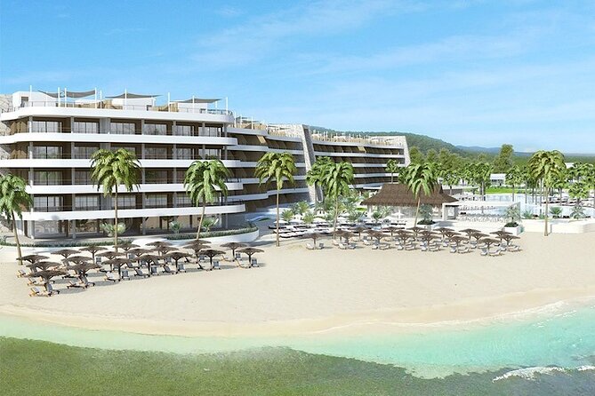 Private Roundtrip Airport Transfer to Ocean Coral and Eden Bay - Logistics That Make or Break the Experience