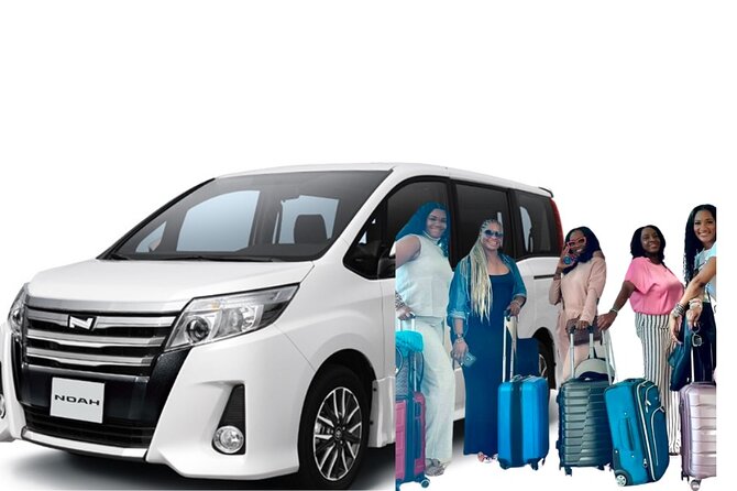 Private Roundtrip Airport Transfer to Ocean Coral and Eden Bay - Who This Private Transfer Fits Best