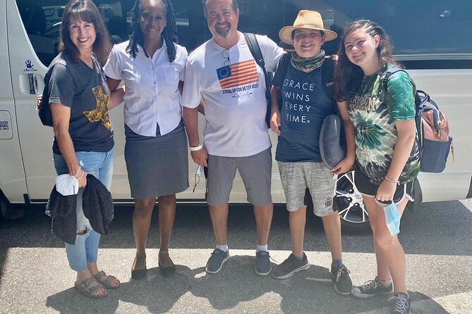 Private Roundtrip Airport Transfer to Resorts in Montego Bay - Montego Bay Hotel Rules: The Boundary That Affects Your Total Cost