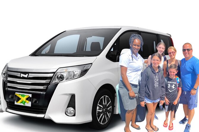 Private Roundtrip Airport Transfer to Resorts in Negril - Why I Prefer a Private Car Into Negril