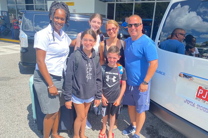Private Roundtrip Airport Transfer to Resorts in Negril - Price and Value: What $148 Per Person Buys You