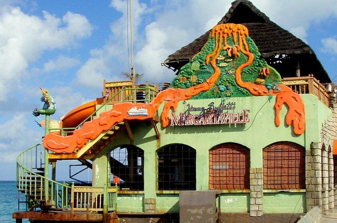 Private Roundtrip Sangster Airport to Montego Bay Hotels - Price and value: $40 per group for a private roundtrip
