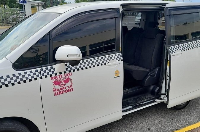 Private Roundtrip Sangster Airport to Montego Bay Hotels - Marlons Elite Taxi Service and why the driver experience gets praised
