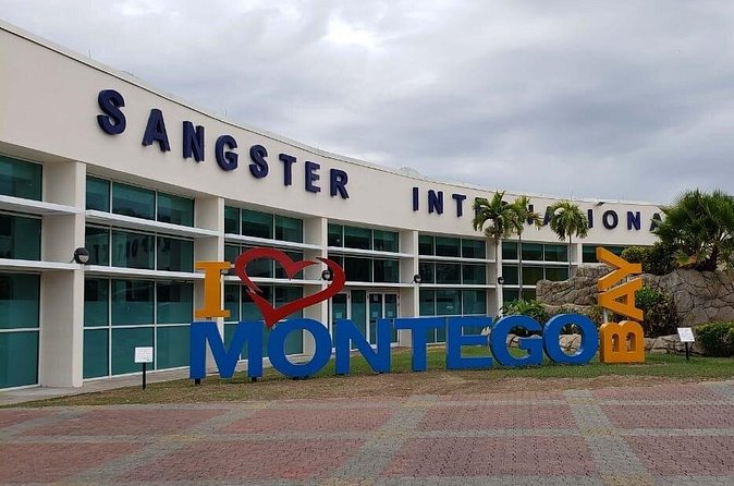 Private Sangster Airport and Excursion Transport in Montego Bay - Pickup to drop-off: what your ride feels like end-to-end
