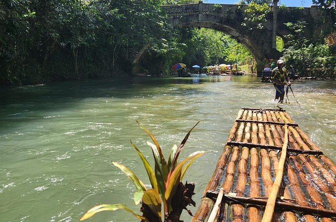 Private Sangster Airport and Excursion Transport in Montego Bay - Duration and timing: plan like it is still Jamaica