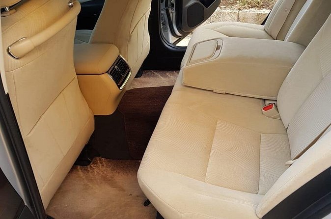 Private Sangster Airport Transfer to Excellence Oyster Bay Hotel - Hygiene and Social Distancing Practices You Can Feel Good About