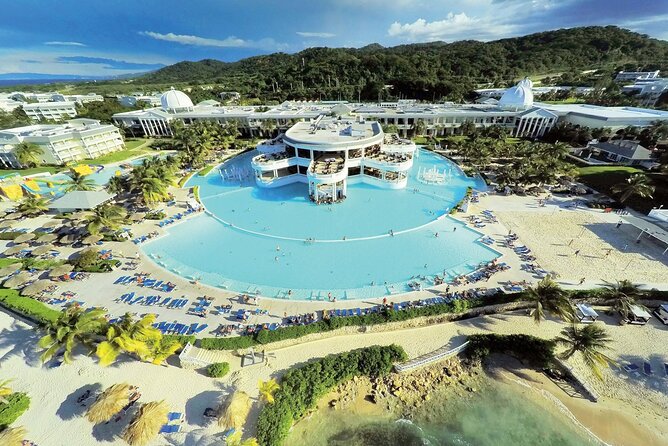 Private Sangster Airport Transfer to Grand Palladium Resort - Key Highlights Worth Paying Attention To