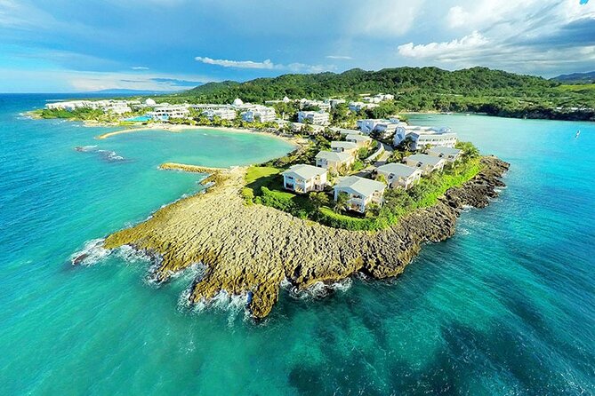 Private Sangster Airport Transfer to Grand Palladium Resort - Price and Value: What $37 Gets You, and What It Does Not