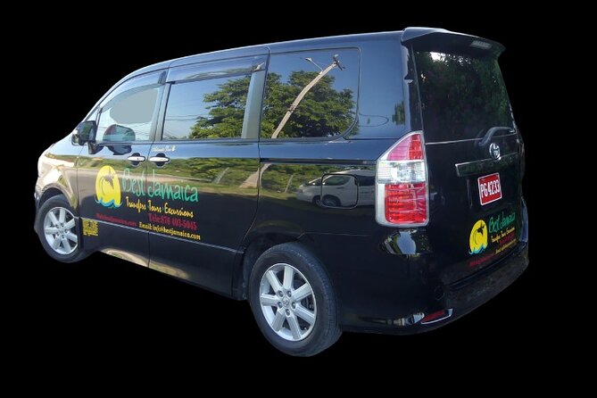 Private Sangster Airport Transfer to Jamaica Inn Ocho Rios - Key things to know before you go