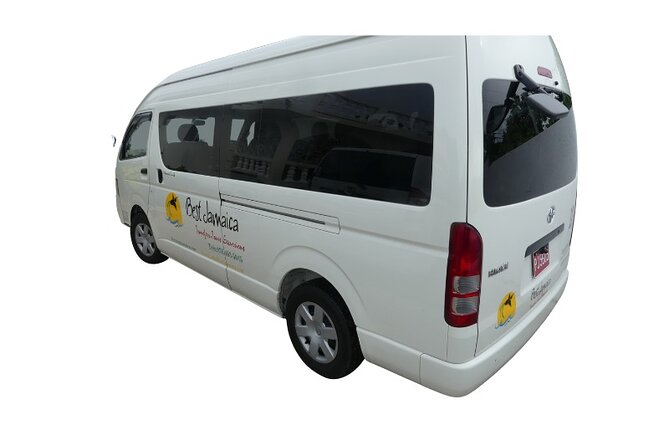 Private Sangster Airport Transfer to Jamaica Inn Ocho Rios - Why this transfer is a smart start for Ocho Rios
