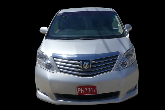 Private Sangster Airport Transfer to Jamaica Inn Ocho Rios - The 90-minute airport to Jamaica Inn drive you can actually enjoy