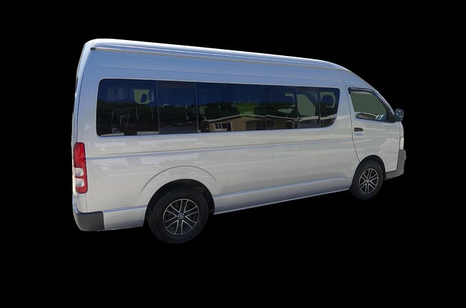 Private Sangster Airport Transfer to Jamaica Inn Ocho Rios - What private really means here, beyond the marketing