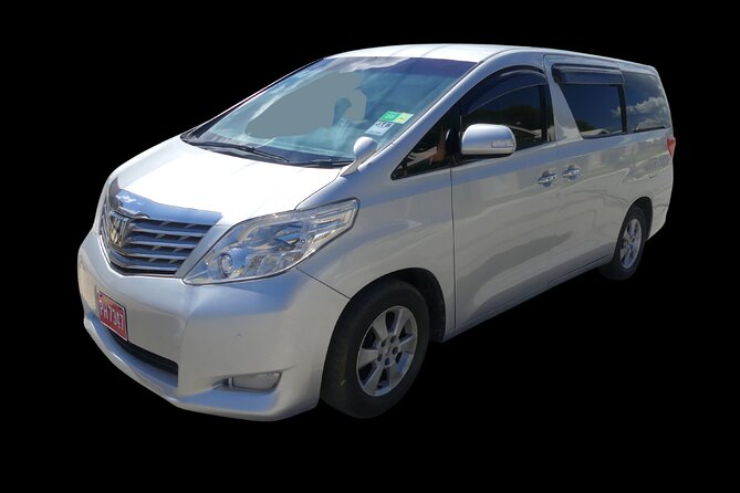 Private Sangster Airport Transfer to Jamaica Inn Ocho Rios - Beyond the car: the human service factor