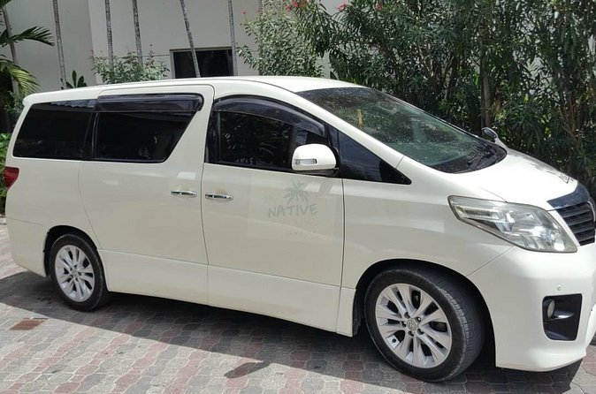 Private Sangster Airport Transfer to Negril Hotels - Hotel Drop-Off: Arriving Ready to Check In