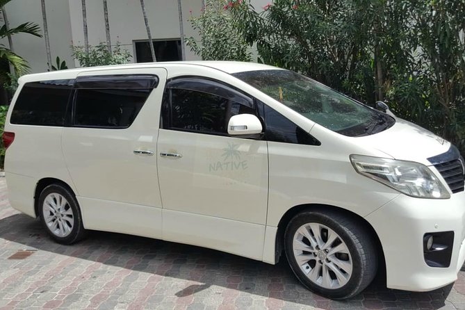 Private Sangster Airport Transfer to Negril Hotels - Who This Transfer Fits Best