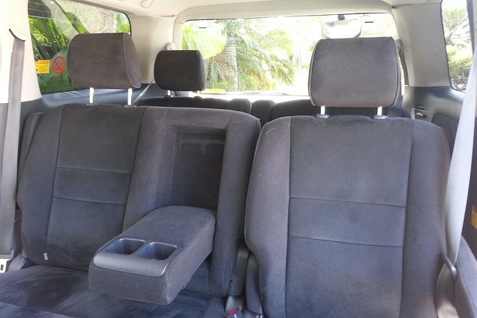 Private Sangster Airport Transfer to Negril Hotels - Practical Tips to Make Your Pickup Even Easier