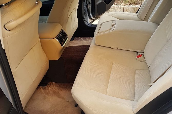 Private Sangster Airport Transfer to Ocho Rios - Should You Book Native Tours Jamaica?