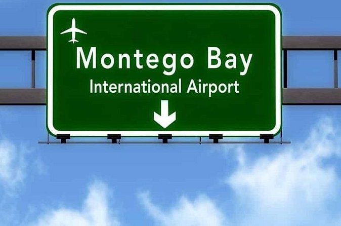 Private Sangsters Int. Airport Pickup to Montego Bay Resorts - What Is Included, What Is Not, and What to Bring
