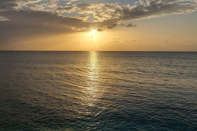 Private Sangsters Int. Airport Pickup to Montego Bay Resorts - The Big Value: No Waiting, No Detours