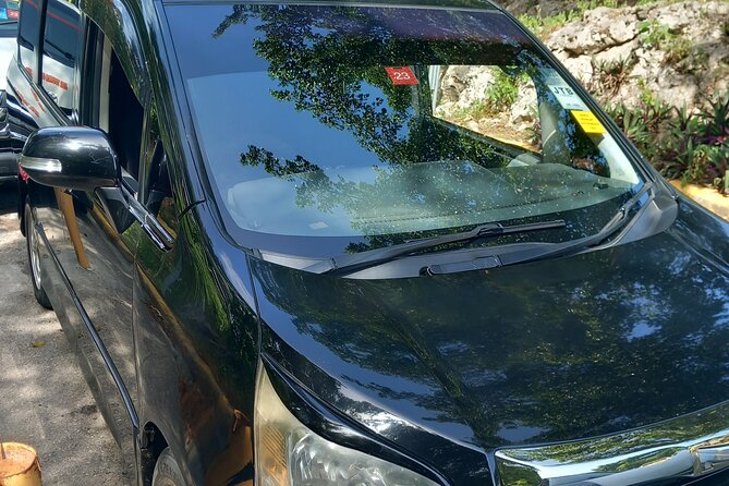 Private Sangsters International Airport Transfers - Price per person and where the value comes from