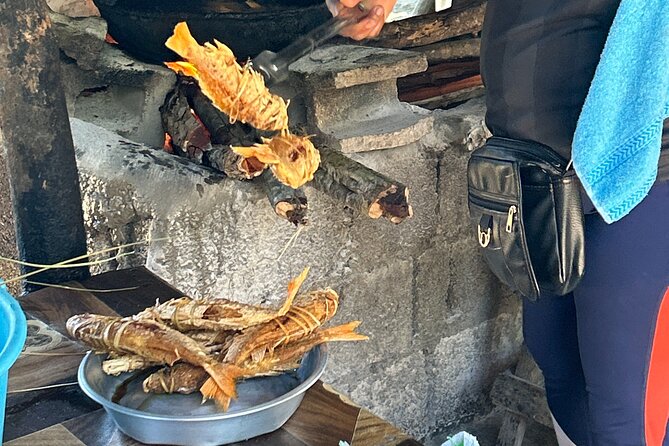 Private Seafood Tour and Floyds Pelican Bar or Black River Safari - Montego Bay pickup to the countryside rhythm you’ll actually enjoy