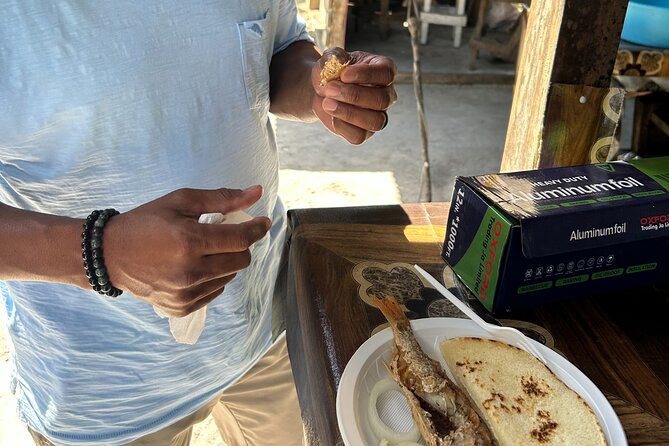 Private Seafood Tour and Floyds Pelican Bar or Black River Safari - Price and value: what you’re really paying for at $194.99 per person