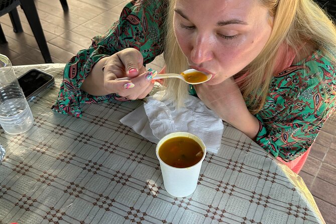 Private Seafood Tour and Floyds Pelican Bar or Black River Safari - Arawak’s Rest Stop: the start where you eat like locals do