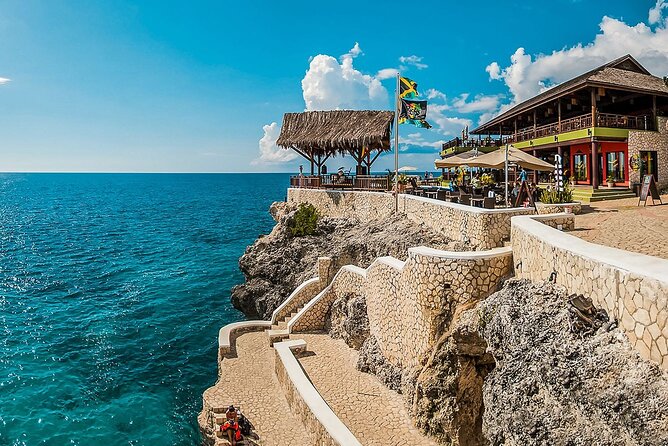 Private Seven Mile Beach and Rick’s Café Tour From Negril Hotels - Why a private Seven Mile Beach to Rick’s Café day makes sense