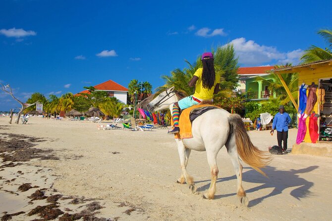 Private Seven Mile Beach and Rick’s Café Tour From Negril Hotels - Who this tour fits best in Negril