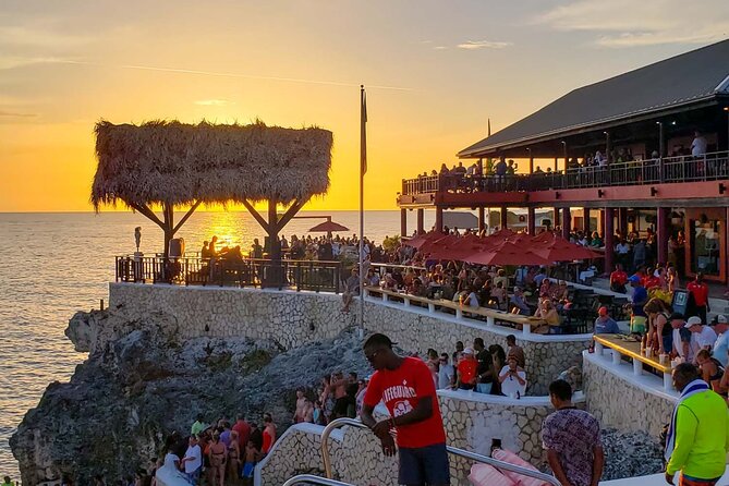Private Seven Mile Beach and Rick’s Café Tour From Negril Hotels - Price and value: what $63 really covers