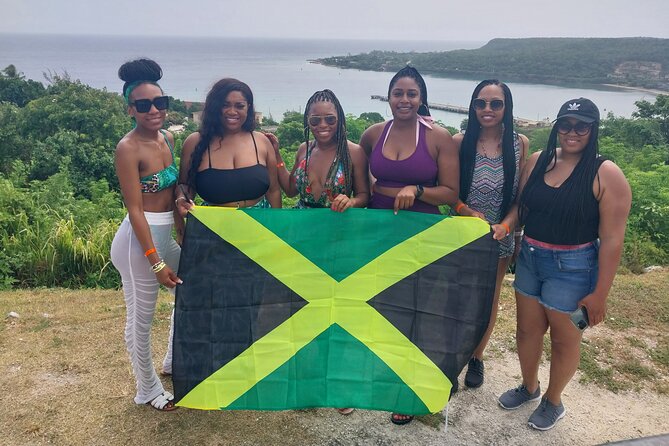 Private Sightseeing Tour from Ocho Rios - Key Highlights I’d Bookmark