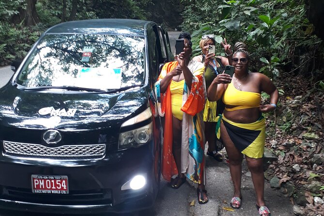 Private Sightseeing Tour from Ocho Rios - Value Check: What You Get for $60 in Ocho Rios