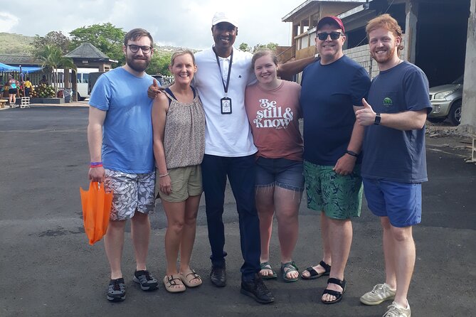 Private Sightseeing Tour from Ocho Rios - Who This Tour Fits Best, and Who Might Skip It