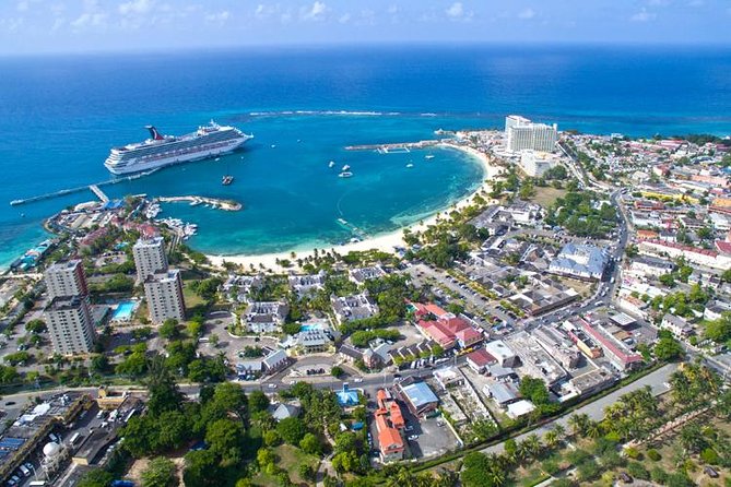 Private Sightseeing Tour in & Around Ocho Rios - Key Takeaways Before You Go