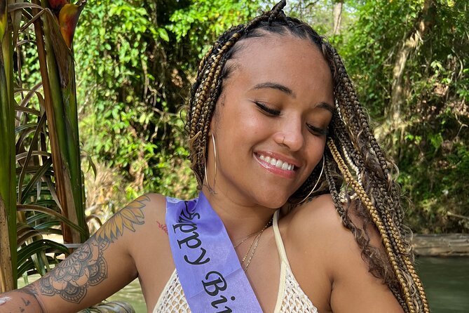 Private Tour Bamboo Rafting & Limestone Massage In Montego Bay - Price and value: what $130 includes and why private feels different