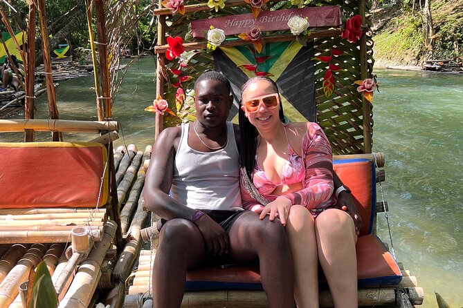 Private Tour Bamboo Rafting & Limestone Massage In Montego Bay - What to bring (and what to skip) so the day stays easy