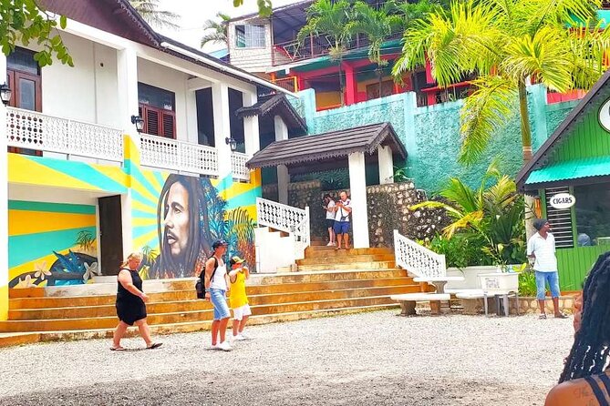 Private Tour Day-Trip Nile mile Bob Marley House With Admission - Private Tour Value: Is $130 Per Person Worth It?