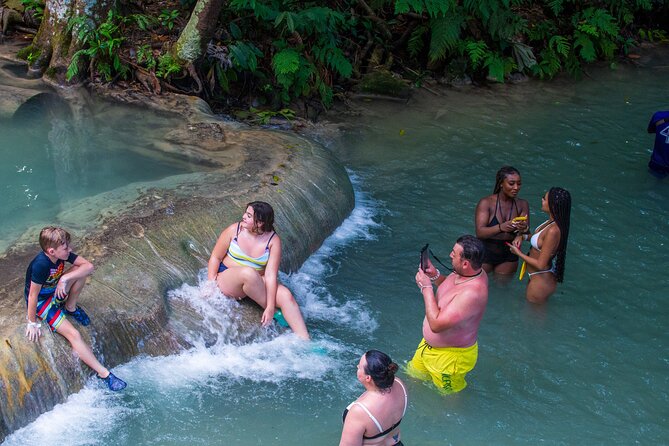 Private Tour - Dunn's River Falls and Ocho Rios Experience from Ocho Rios - Price and value: what $136.50 per person includes, and why it matters