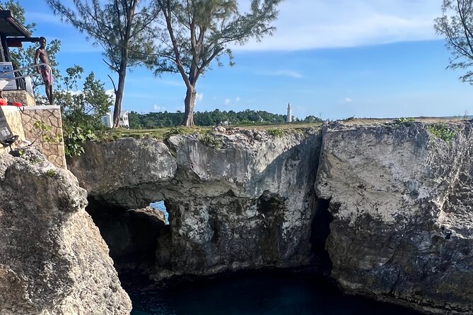 Private Tour for Negril Seven Miles Beach & Rick's Cafe Jamaica - Who this is best for in Negril