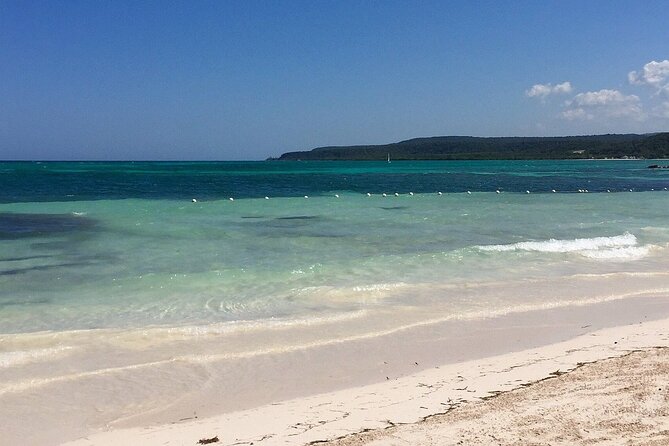 Private Tour from Falmouth to Ocho Rios Blue Hole and Beach - From Falmouth to Ocho Rios: Why This Works as a Port-Day Plan