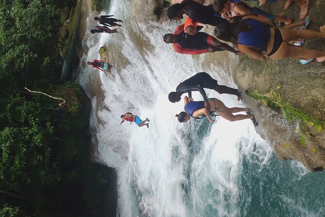 Private Tour from Falmouth to Ocho Rios Blue Hole and Beach - Why Private Care Makes a Difference on the Water