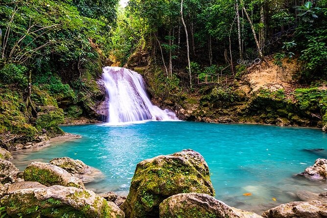 Private Tour from Falmouth to Ocho Rios Blue Hole and shopping - Price and value: what is included, what could cost extra
