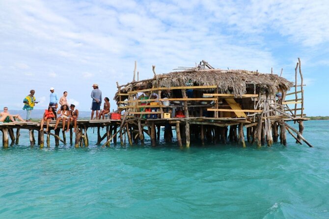 Private Tour from Negril to YS Falls and Pelican Bar - Weather and Comfort: The One Thing That Can Change Your Plans