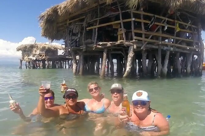 Private Tour from Negril to YS Falls and Pelican Bar - Negril to YS Falls: From Beach Town Roads to Rainforest Cool