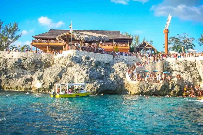 Private Tour From Ocho Rios or Runaway Bay To Negril 7 Miles Beach & Ricks Cafe - Key things to know before you go