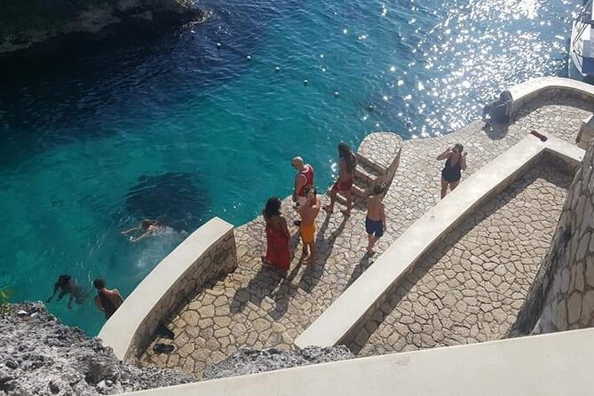 Private Tour From Ocho Rios or Runaway Bay To Negril 7 Miles Beach & Ricks Cafe - Price and value: is $100 per person a good deal?