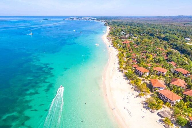 Private Tour From Ocho Rios or Runaway Bay To Negril 7 Miles Beach & Ricks Cafe - Who this tour is for, and who should skip it