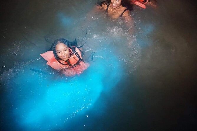 Private Tour from Ocho Rios Runaway Bay to the Luminous Lagoon - Pickup timing and the small-group, private vibe