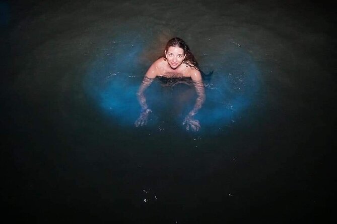 Private Tour from Ocho Rios Runaway Bay to the Luminous Lagoon - Before the boat, what to expect at Falmouth